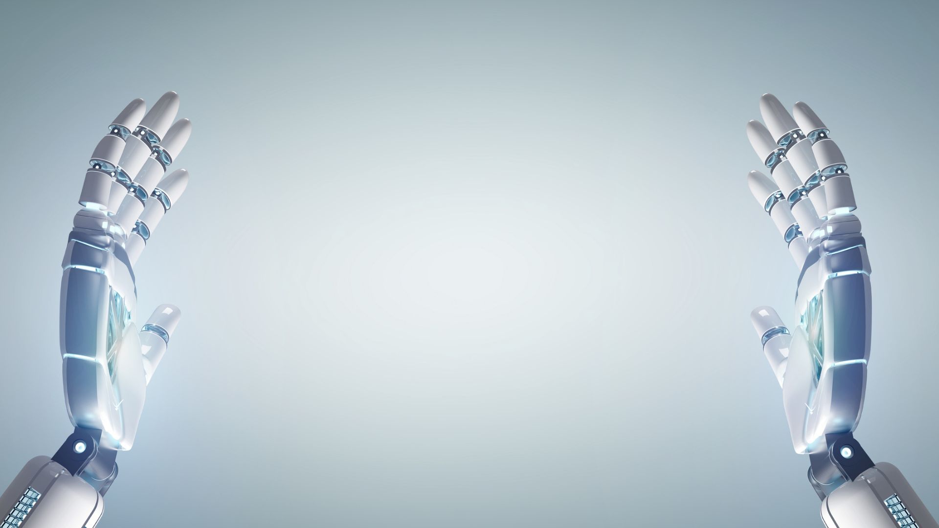 Robotics in healthcare Denmark