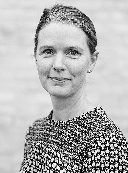 Katrine Dalsgaard Skovly