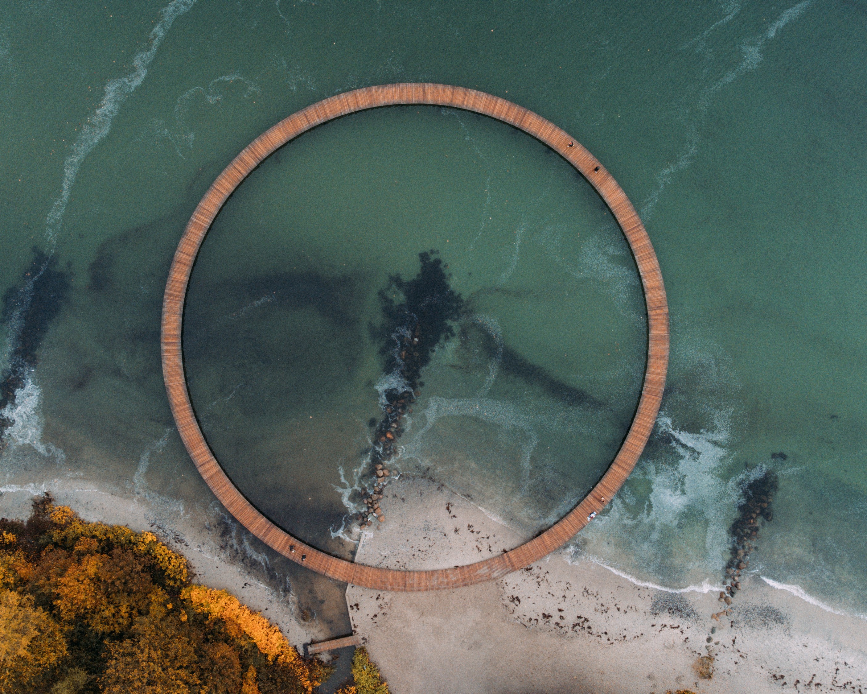 Denmark ranked the least corrupt country in the world 2024