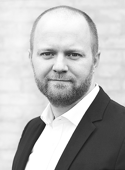 Nils Askær