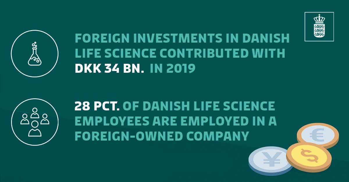 Life Science Strategy 