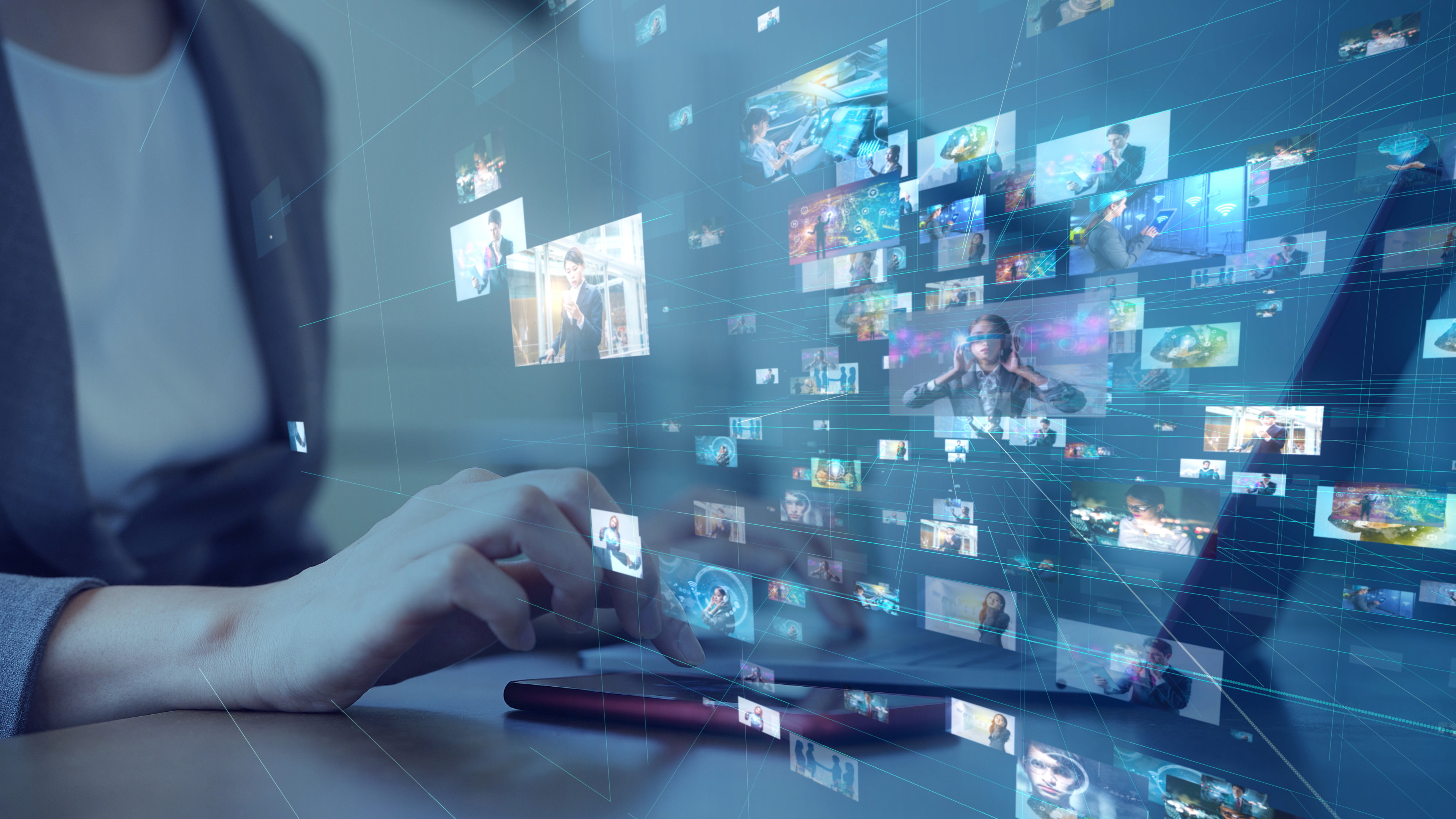 CACTUS Communication acquires Danish AI company UNSILO