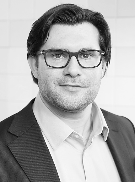 Christian Oliver Seehusen