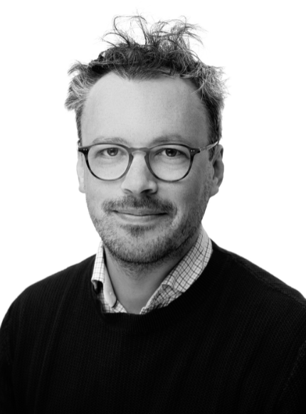 Raphael Pfaeltzer, Chief Operating Officer & Director, The Carbon Removers.