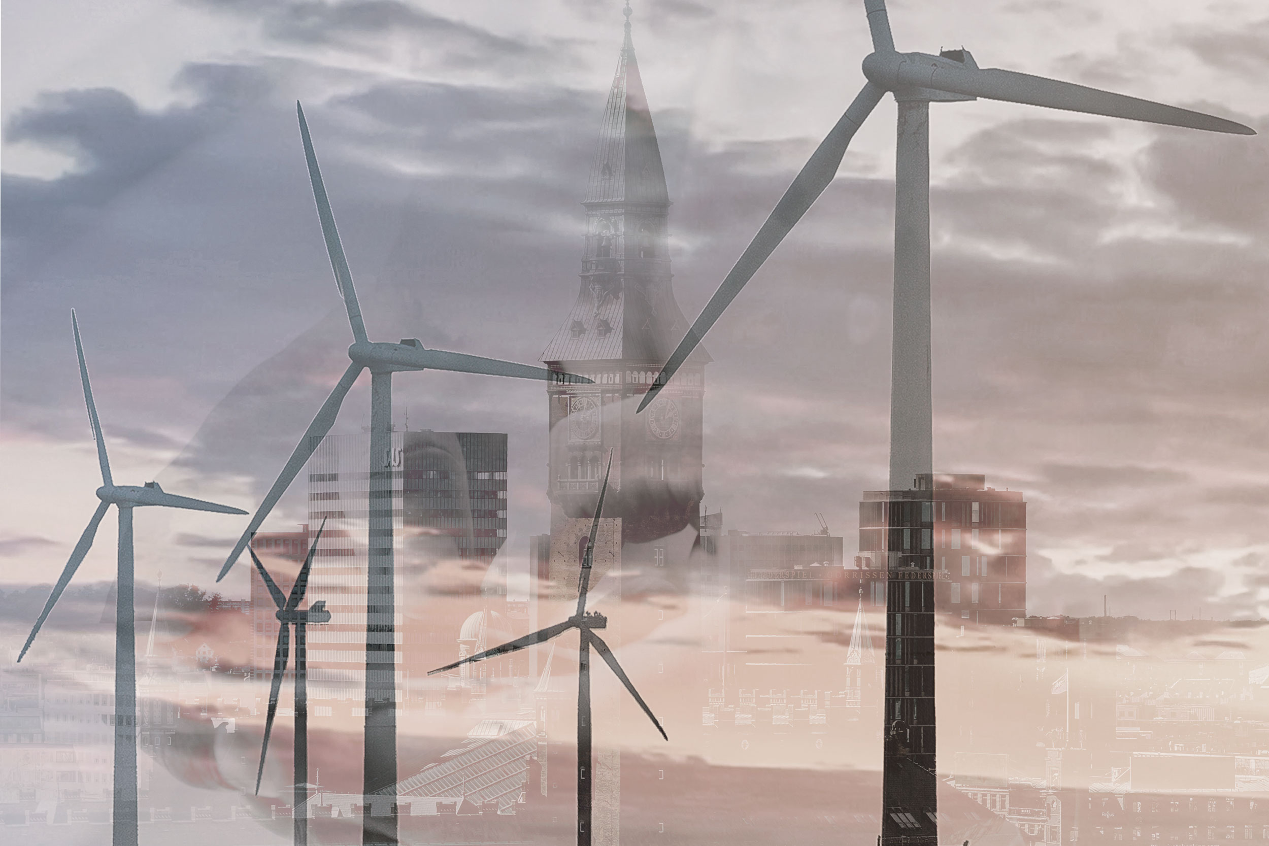 Wind energy - offshore and onshore opportunities in Denmark