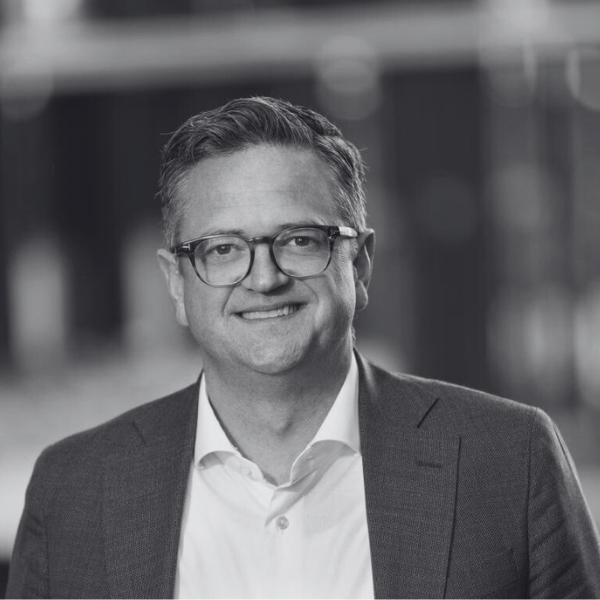 Mogens Hagelskær - roundtable Invest in Denmark