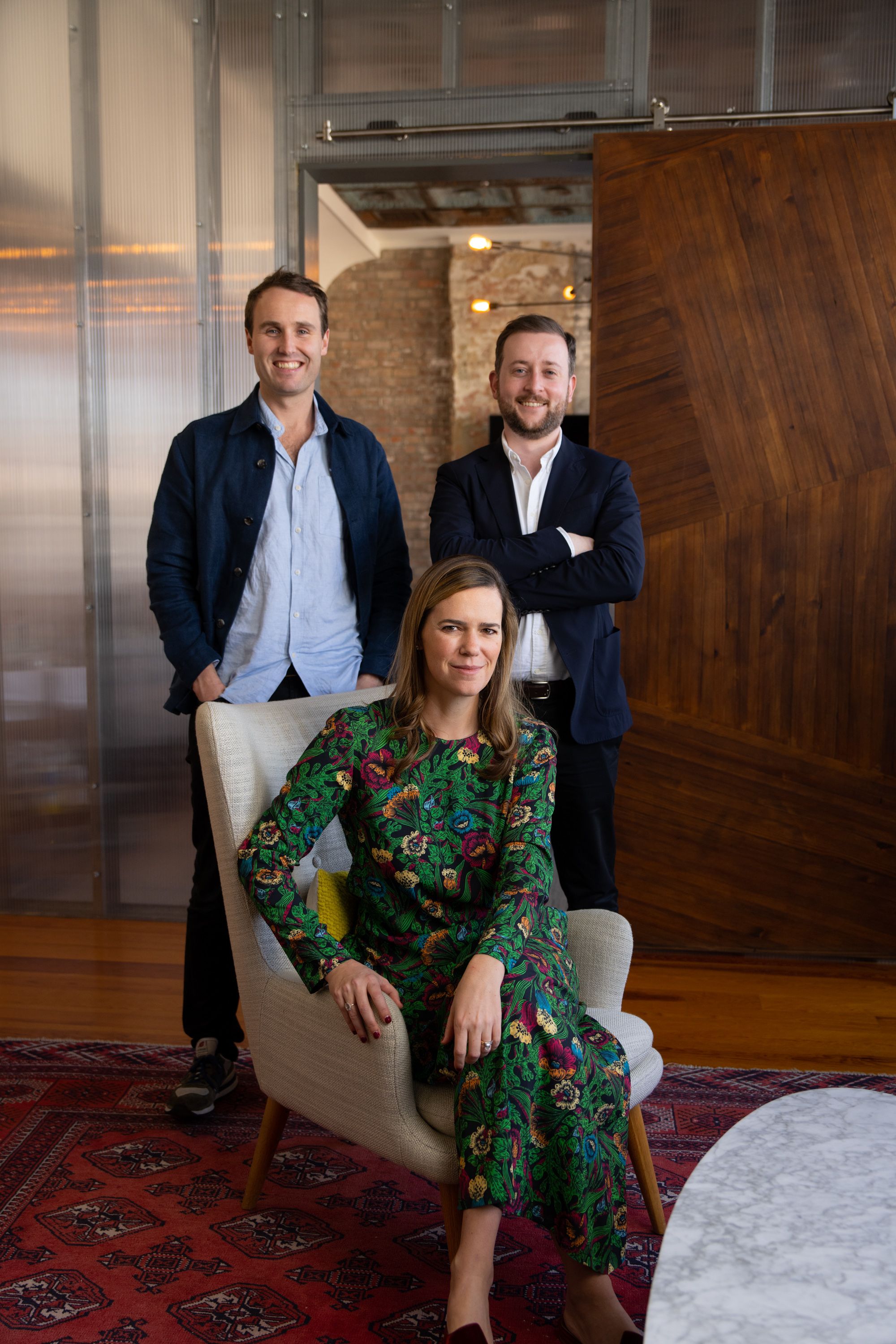 Billion Dollar Boy chooses Denmark for their Nordic HQ