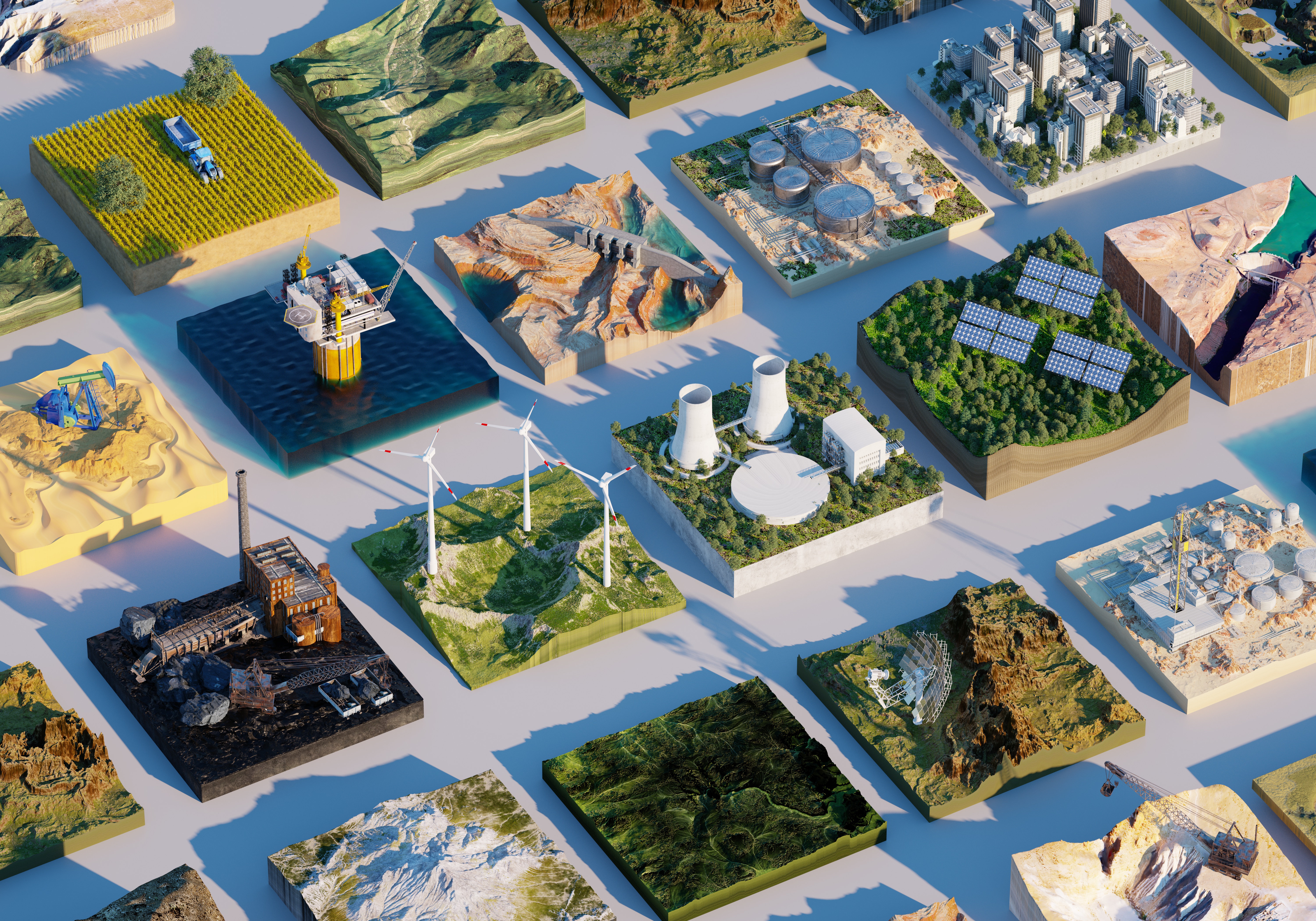 Cleantech Pitch Panel: Danish Start-ups Meet Global VCs - TechBBQ 2025