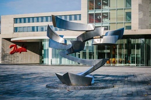 Danfoss headquarters