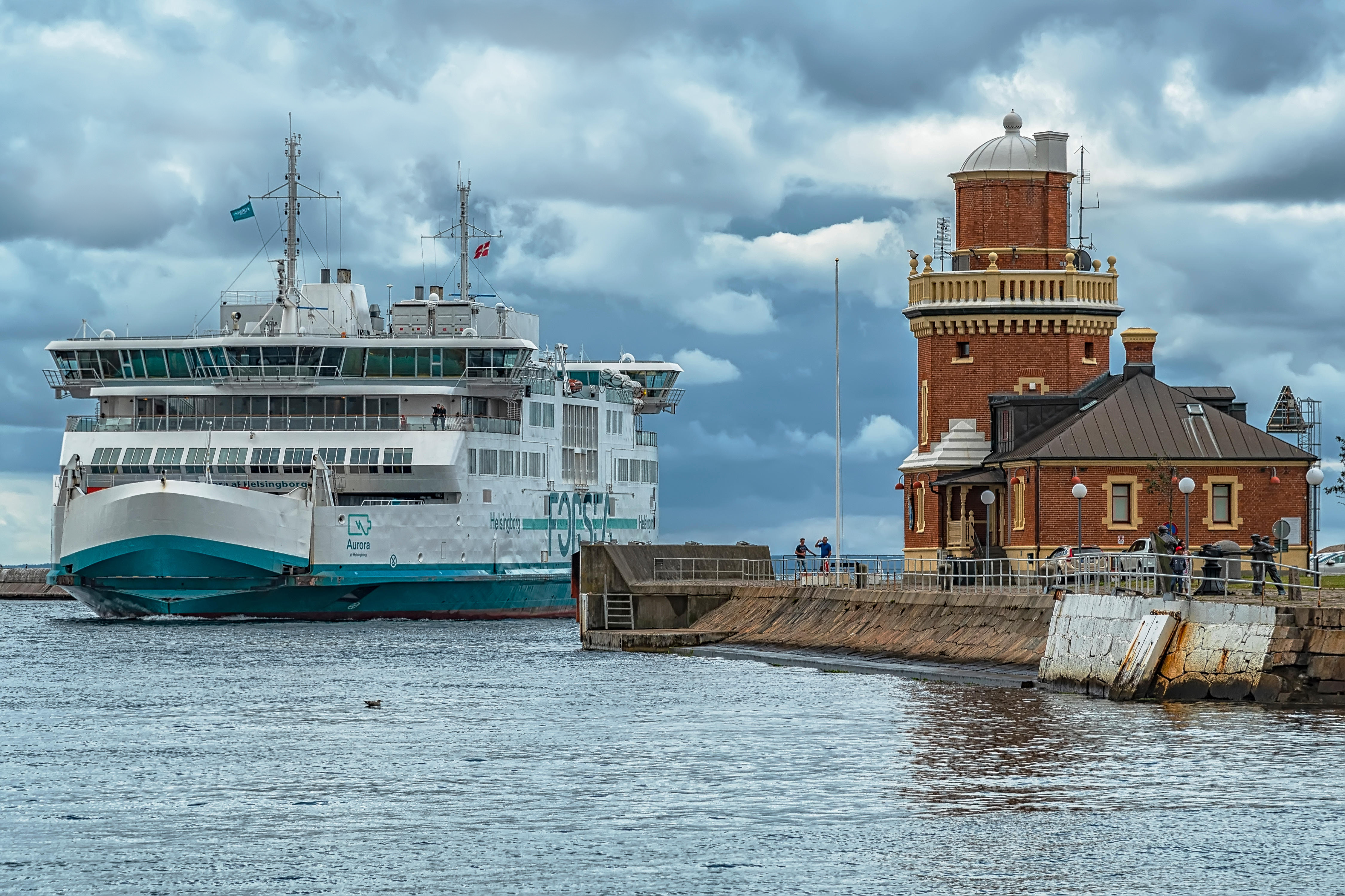 Sterling PBES has announced the creation of Sterling PBES ApS in Copenhagen. 