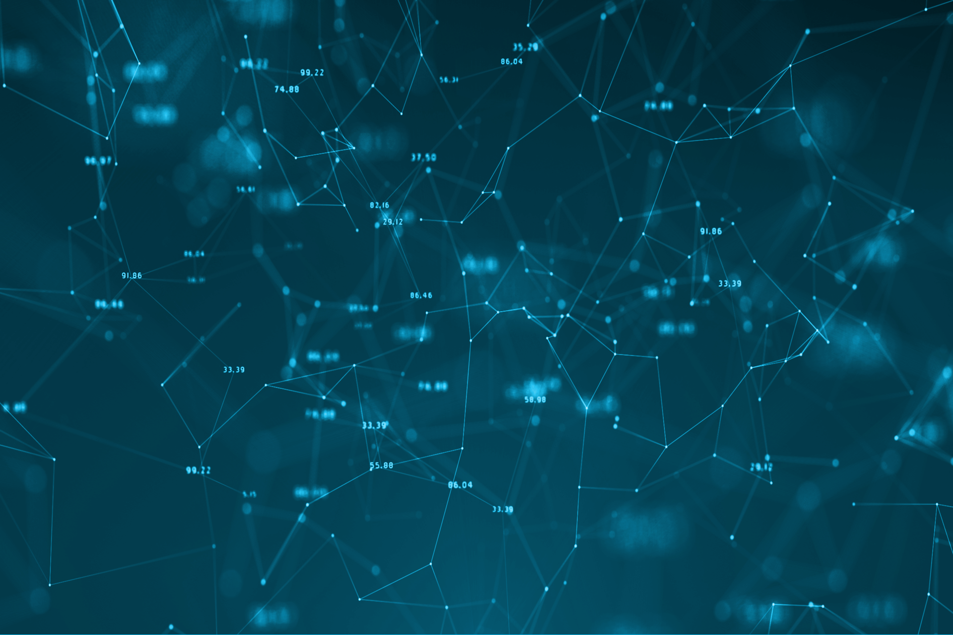 AI network space light version