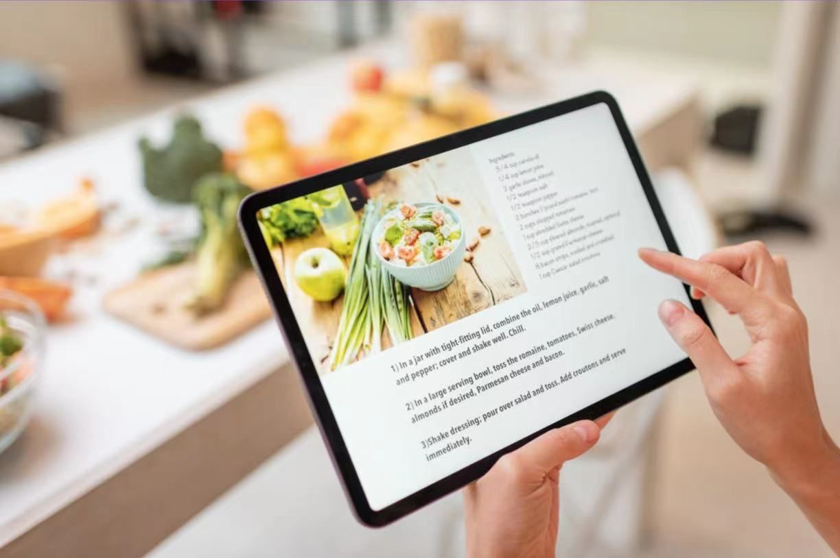 During their delegation trip to Denmark, the Chinese premium ice cream company, Zhong Xue Gao, explored Denmark’s food sector 