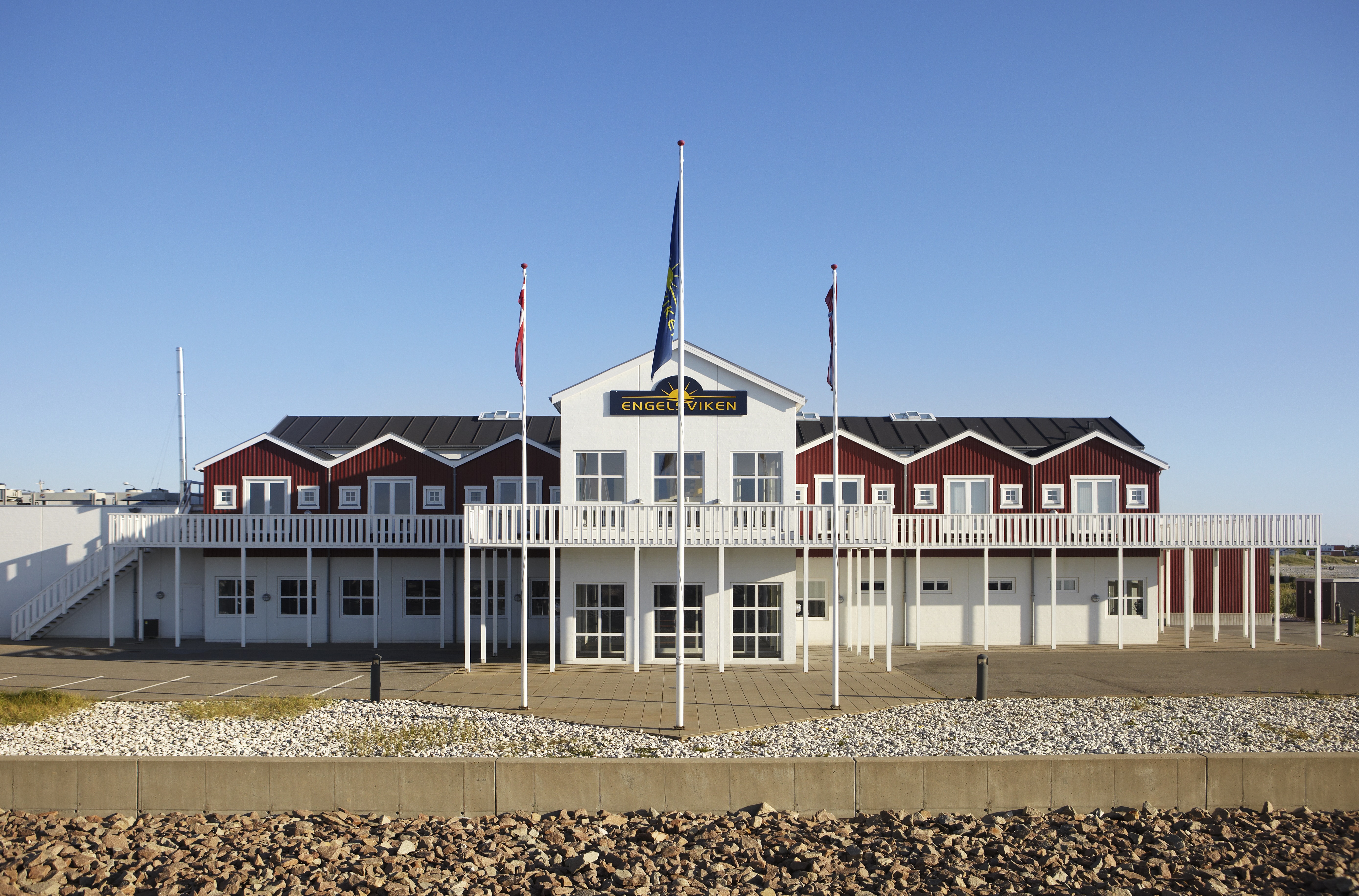 Expanding Seafood Market in the Nordic Region operations through Denmark