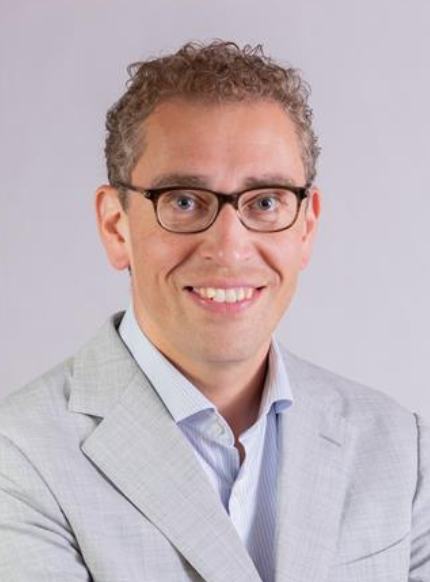 Jeppe Højholdt - Regional Senior Director, Medtronic 