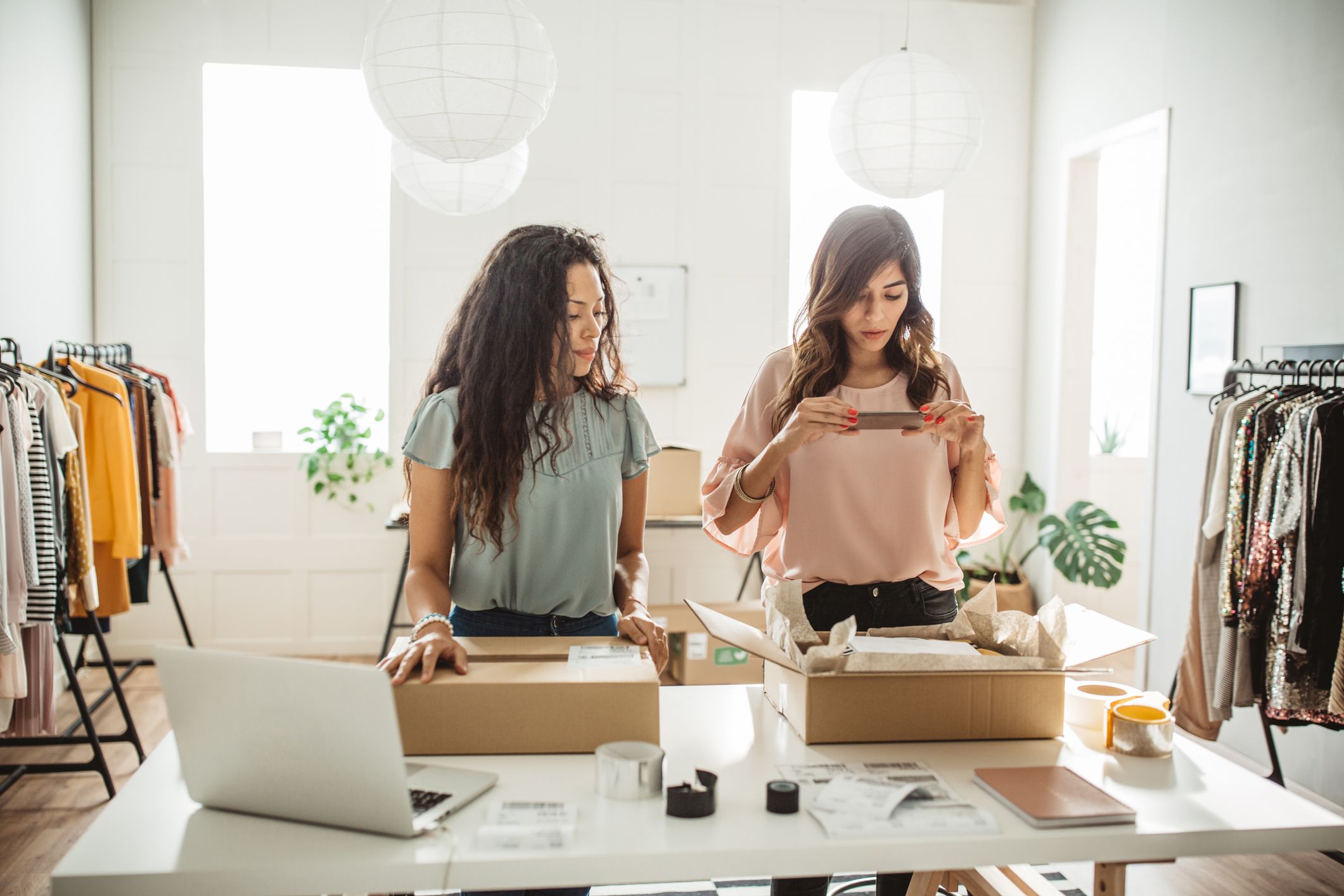 Denmark is the best country in the world to start an online business