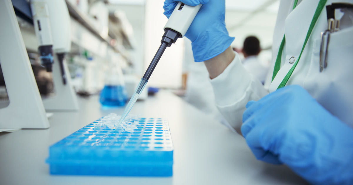 Why Denmark is a top biotech nation for research and investments