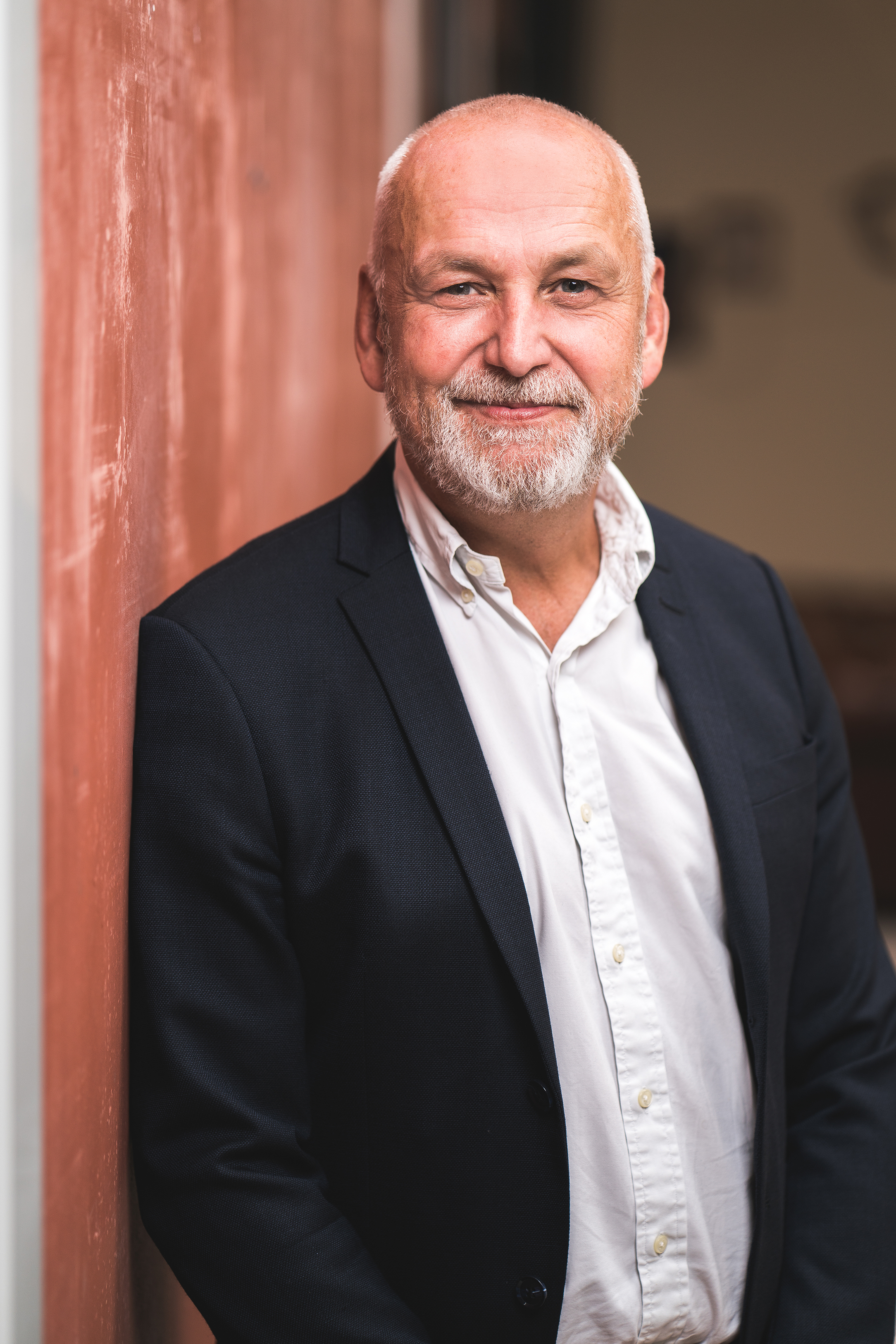 Flemming Paasch, Co-founder and CEO at Easyfood.