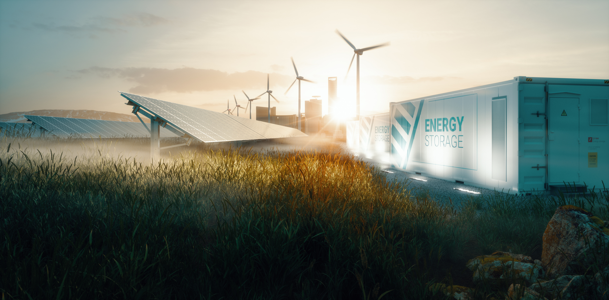 Unlock the Future of Green Energy: Meet Invest in Denmark at European Hydrogen Week