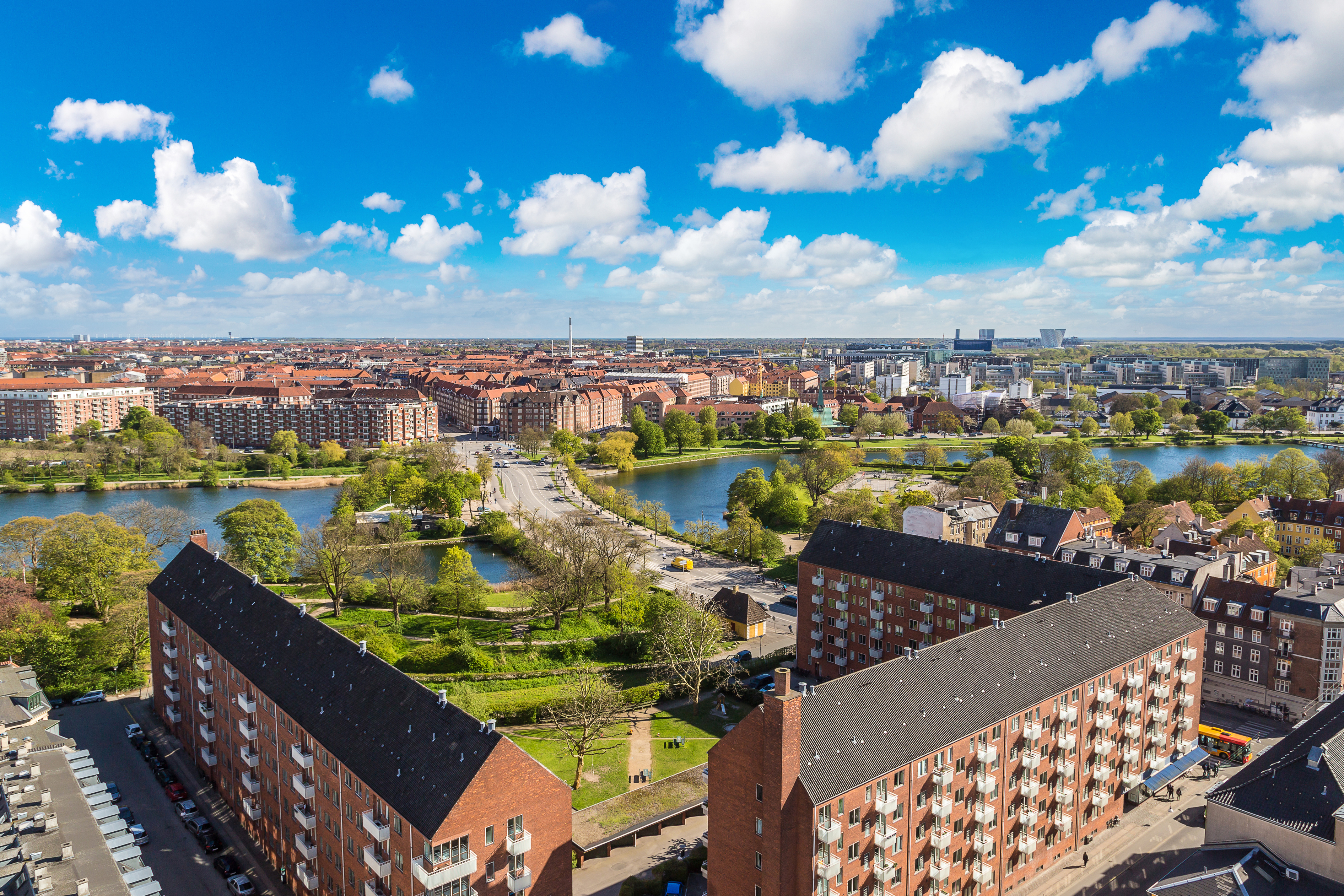 webinar Invest in Denmark - clean, green, renewable, sustainable