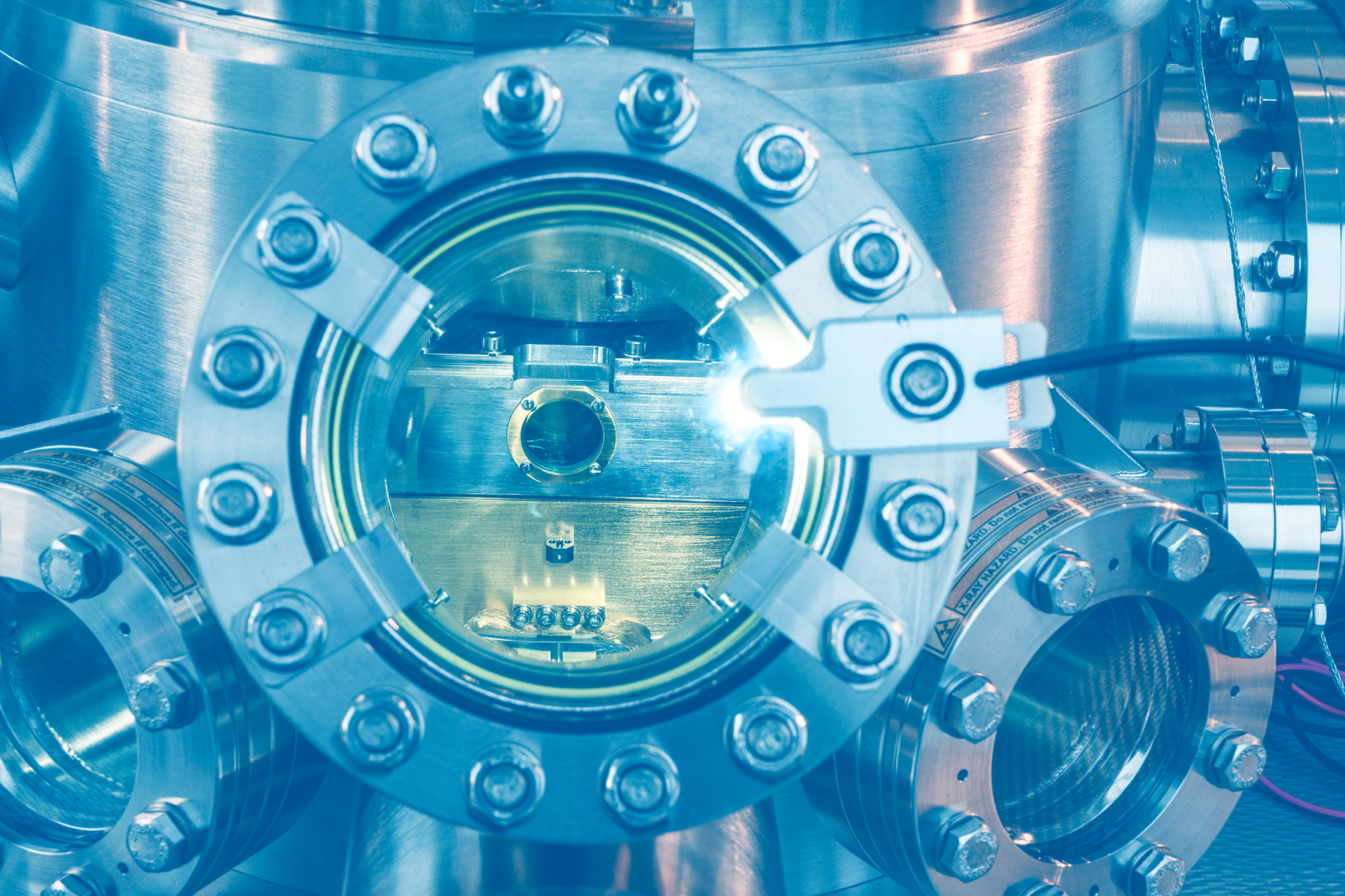 Quantum technology - Invest in Denmark