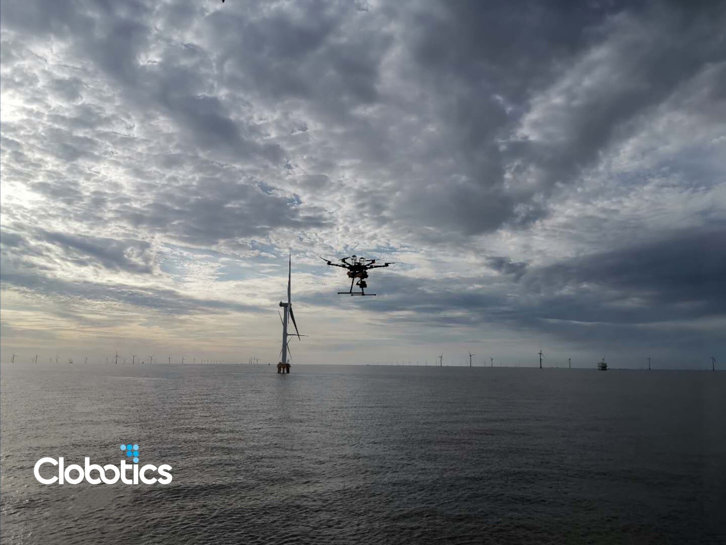 Clobotics acquires Finetune to strengthen capabilities in blade expertise and turbine data analytics