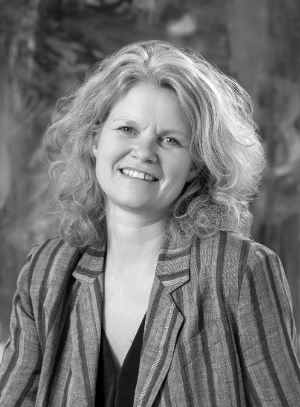 Karen-Luise Johansen Geslin - Investment Manager Cleantech