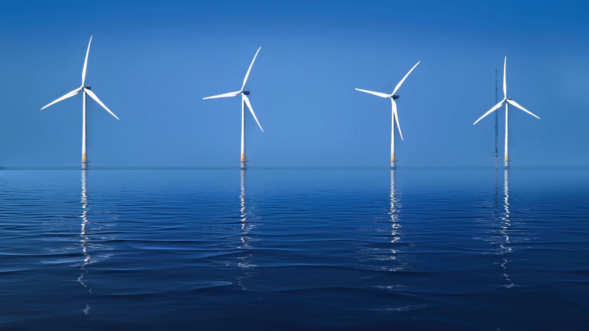 From islands to impact: Denmark helps wire Europe’s offshore future