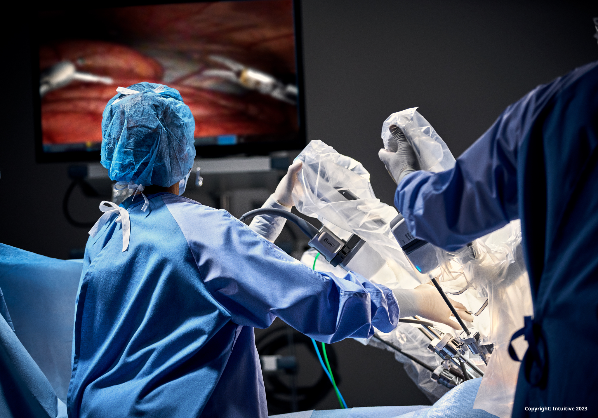 GAMES Intuitive - Invest in Denmark