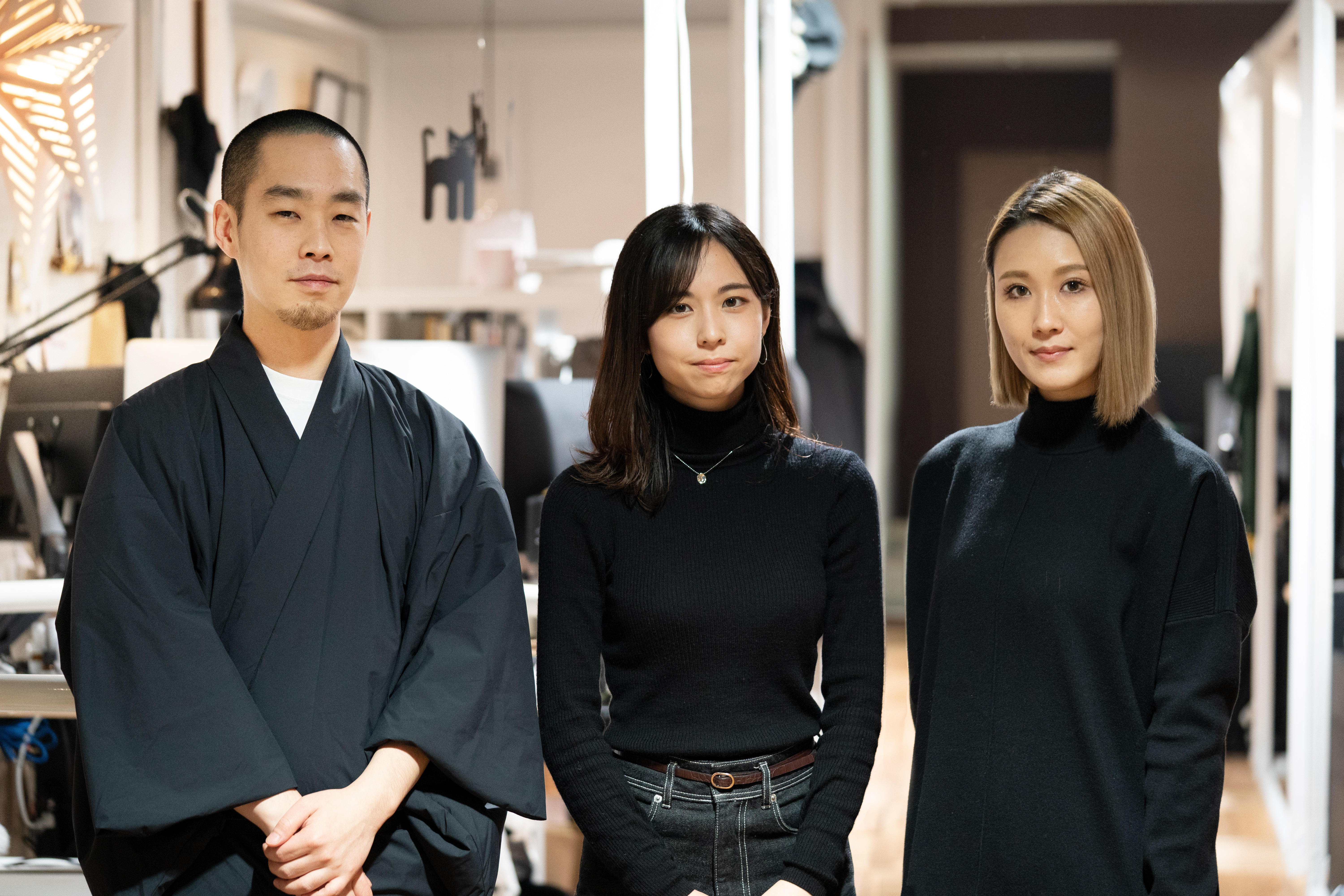 Japanese web design agency, Eight Garden, locates headquarter in Copenhagen