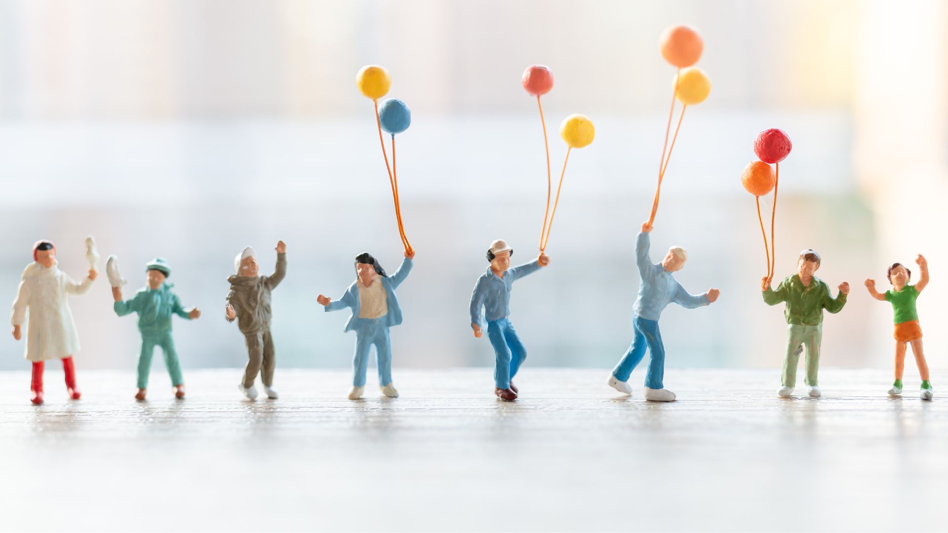 Excellent quality of life conditions makes Denmark a great place for companies seeking to attract and retain top talent