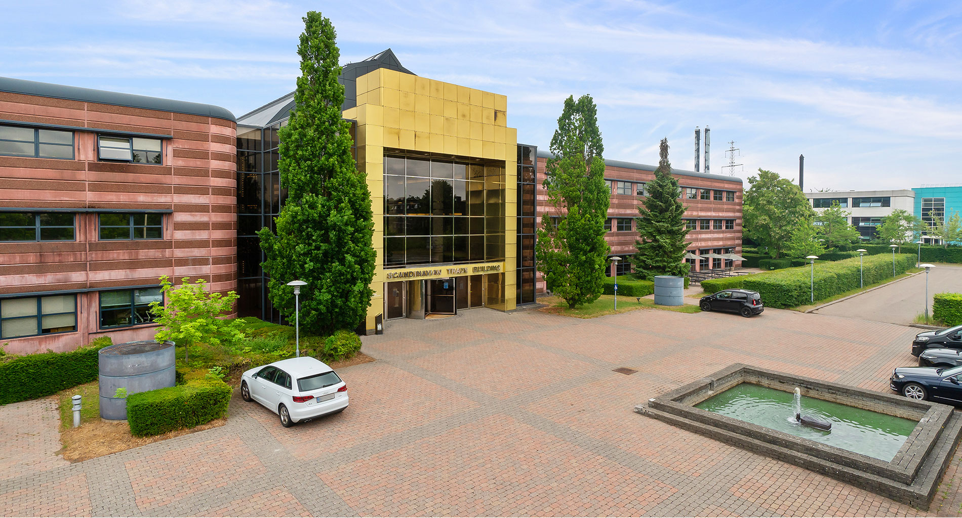 FAULHABER expands to Denmark with new sales company