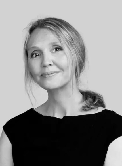 Helle Harder, Head of Science & Ethics Division, The Danish National Centre for Ethics