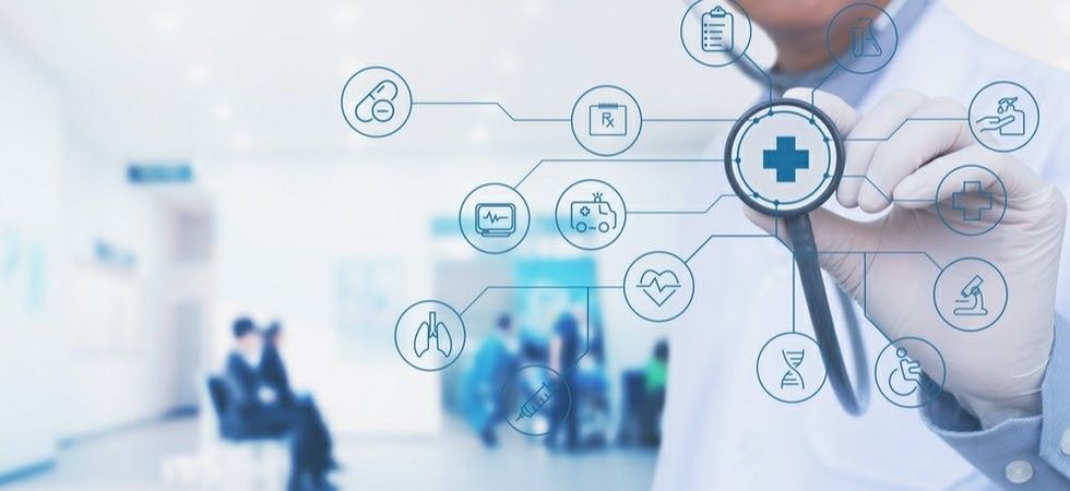 Medtech roundtable - Invest in Denmark