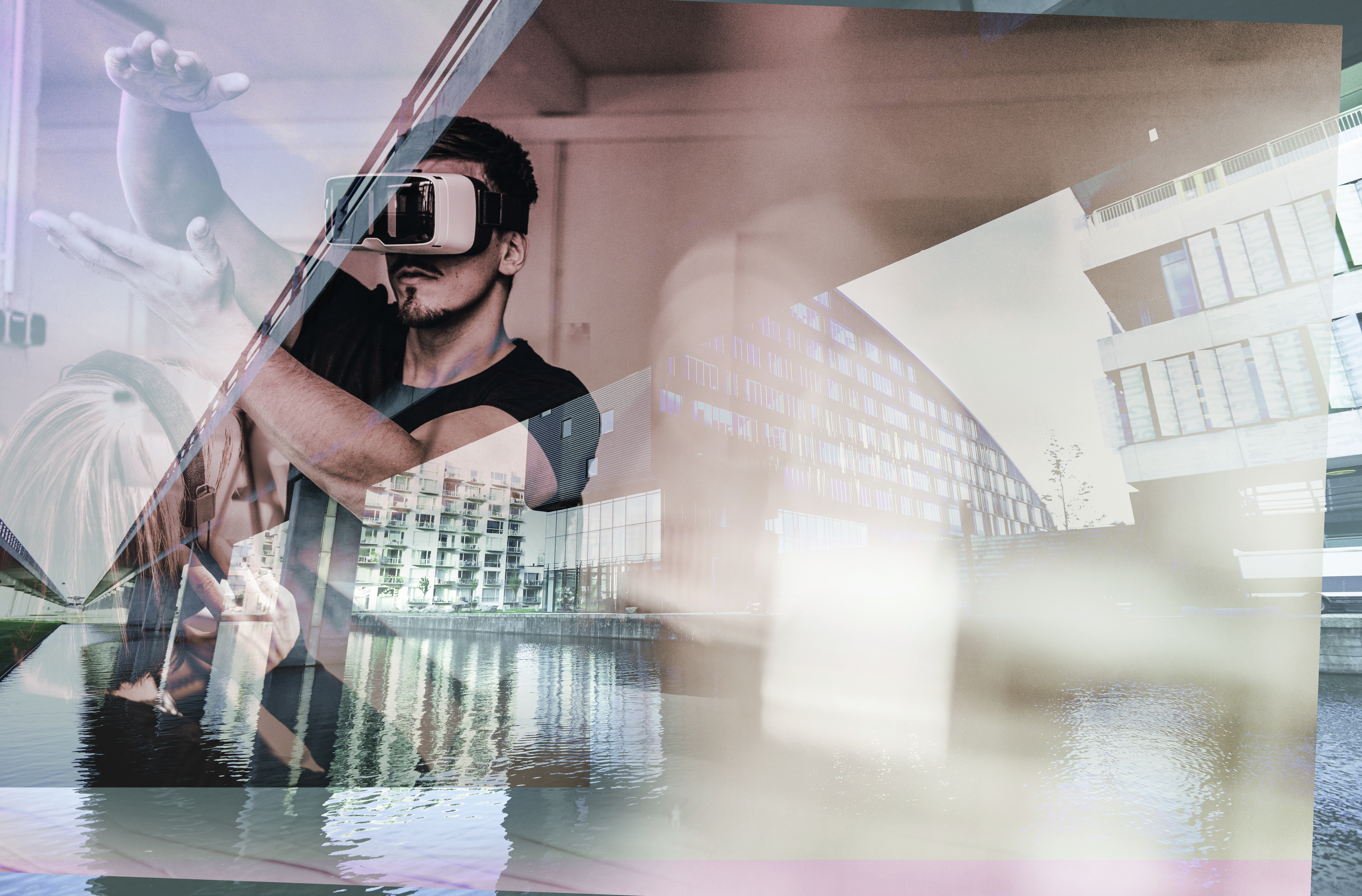 Denmark is European champions in digitization - and number 3 in the world