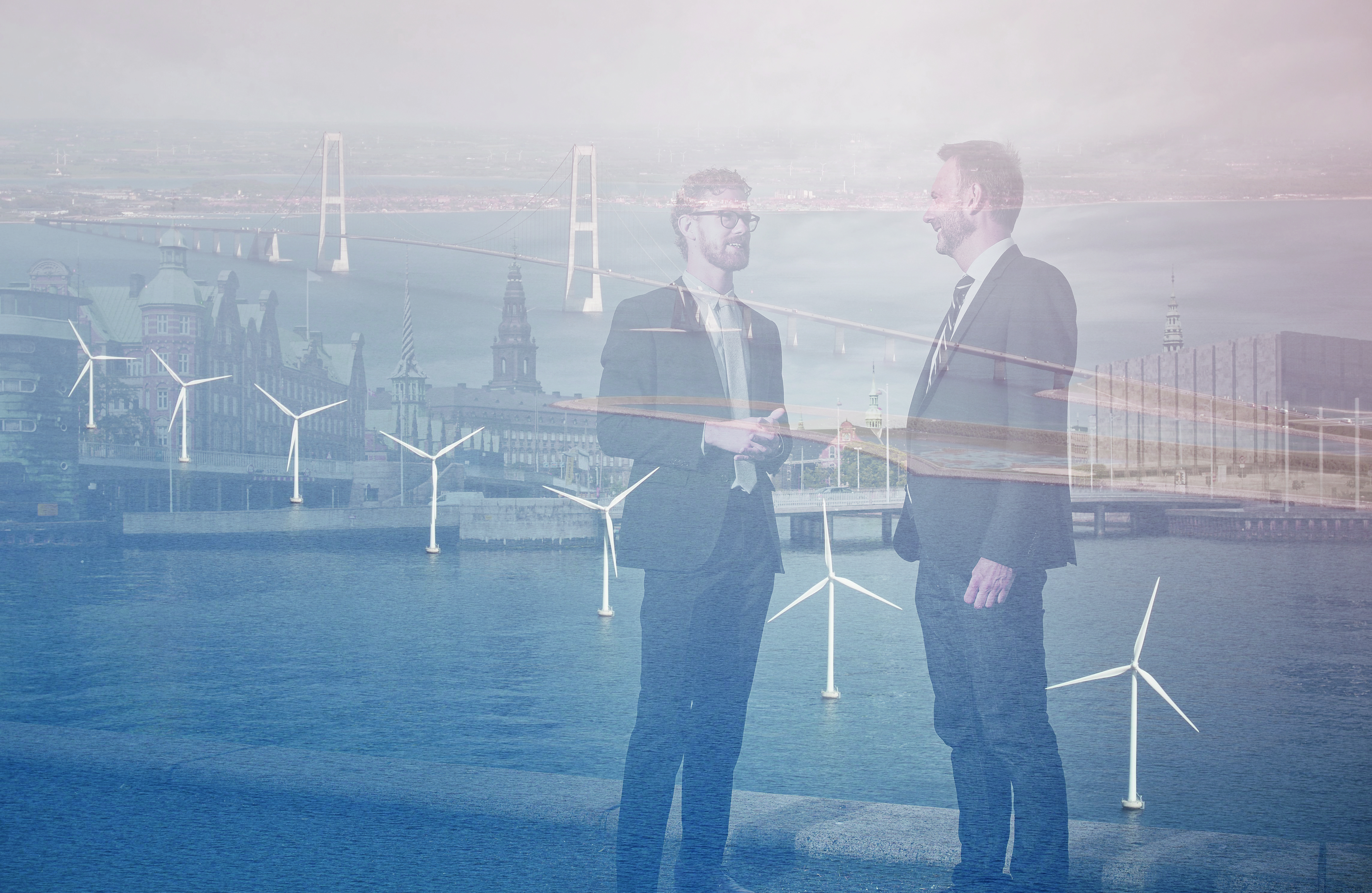 Invest in Denmark Strategy 2020-2023